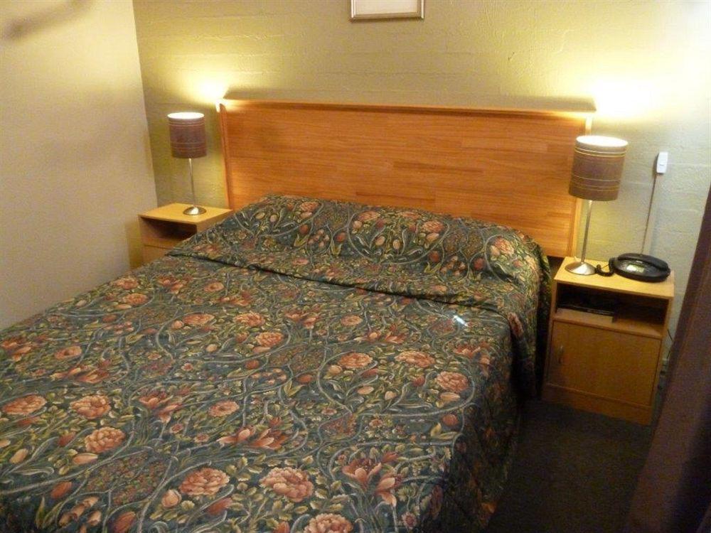Balan Village Motel Нора Экстерьер фото
